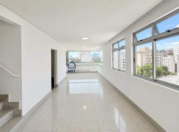 Apartamento · 157m² · 4 Quartos · 1 Vaga · Cobertura Triplex com aproximadamente 252m² à venda – 4 quartos, sendo 1 suíte e 4 vagas – União.