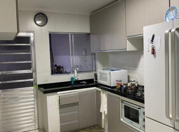 f3f0a5893dd635a6de6cf490d861cb3cdaa74f76 · Casa com 3 dormitórios à venda, 140 m² por R$ 640.000,00 - Parque Califórnia - Jacareí/SP