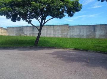 3df0693f0ca8d7f447f6d92c88575d73be12a463 · Terreno à venda, 326 m² por R$ 336.000,00 - Condomínio Terras do Vale - Caçapava/SP