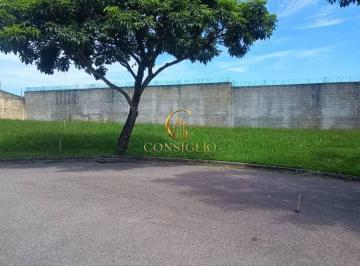 11843136204f3fe328b88f560a5b7a3a95a140b1 · Terreno à venda, 326 m² por R$ 336.000,00 - Condomínio Terras do Vale - Caçapava/SP