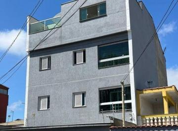 2da99f70a3c7830cfa3127734c03101b9b1368fc · Apartamento com 2 dormitórios à venda - Vila Guarani - Santo André/SP