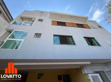 93b4ec9c31b6d3e95ab34fbaafaf255a37c557cb · Sobrado com 3 dormitórios à venda - Parque das Nações - Santo André/SP