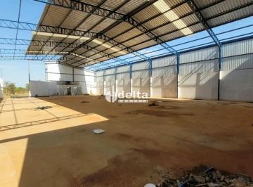 Comercial · 1300m² · 6 Vagas · Galpão comercial disponível para venda e locação no bairro Loteamento Centro Empresarial Leste I em