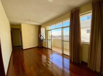 Apartamento · 112m² · 3 Quartos · 2 Vagas · Apartamento com 3 quartos para alugar no bairro São Pedro