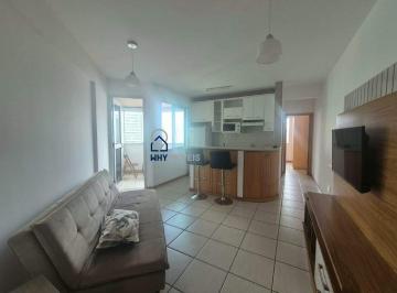 Apartamento · 42m² · 1 Quarto · 1 Vaga · Apartamento 1 quarto Mobiliado para alugar na Savassi / Funcionários