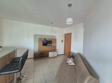 Apartamento · 42m² · 1 Quarto · 1 Vaga · Apartamento 1 quarto Mobiliado para alugar na Savassi / Funcionários