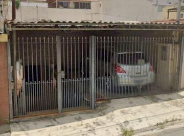 1b20f03bcd46764989297d77c23c6cf0d797fd97 · Casa com 2 dormitórios - Santa Maria - Santo André/SP