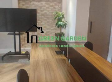Comercial · 80m² · SALA COMERCIAL PARA LOCAÇÃO NO EDIFICIO THE ONE OFFICE TOWER EM JUNDIAI