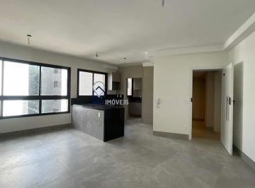 Apartamento · 76m² · 2 Quartos · 1 Vaga · Apartamento à venda – 2 quartos, 2 suítes, 2 vagas – Lourdes