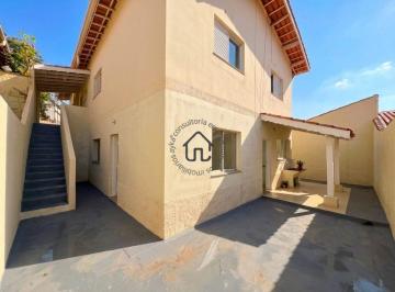 Casa · 80m² · 1 Quarto · 1 Vaga · Casa para locação com 1 quarto no Jardim Primavera.