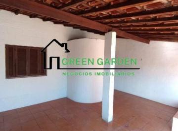 Casa · 75m² · 2 Quartos · 1 Vaga · Casa para Aluguel em Jundiaí (Bairro Jardim Esplanada)