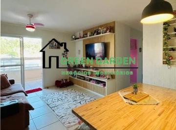 Apartamento · 90m² · 3 Quartos · 2 Vagas · APARTAMENTO A VENDA RESIDENCIAL ALLEGRO EM JUNDIAI