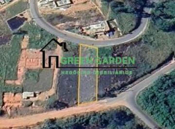 Terreno · 450m² · TERRENO A VENDA NA AVENIDA DOMINGOS SQUIZATO, 450 M² POR R$110.000 MIL - JARINU/SP