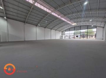 Comercial · 1058m² · 10 Vagas · Galpão para locação com 1.057,83m² - Centro Empresarial Castelo