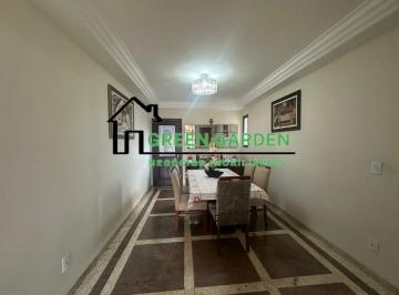 Apartamento · 120m² · 2 Quartos · 2 Vagas · APARTAMENTO A VENDA CONDE DE MONSANTO EM JUNDIAI-SP 