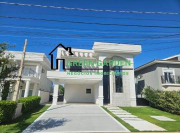 Casa · 450m² · 3 Quartos · 4 Vagas · CASA A VENDA NO CONDOMINIO RESERVA DA SERRA EM JUNDIAI-SP