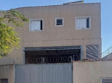 e7c350ebb11b3c34b419f89859d4b1ecf66b2cde · Prédio à venda - Jardim Ocara - Santo André/SP