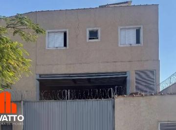 b8005552a7c01e8ca95d18584f8768368c7895c0 · Prédio à venda - Jardim Ocara - Santo André/SP