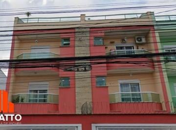 3dbf22b24be9822d21de52c6bed395f86ff95033 · Cobertura com 2 dormitórios à venda - Vila América - Santo André/SP