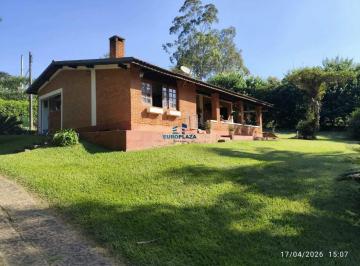 Rural · 500m² · 5 Quartos · Chácara residencial à venda em Cabreúva com 18.200 m² de terreno