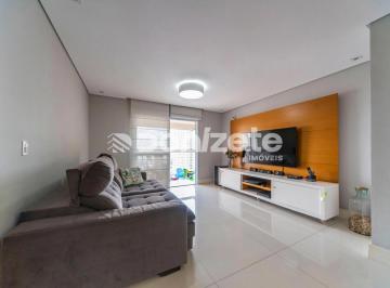 Apartamento · 122m² · 3 Quartos · 3 Vagas · Apartamento mobiliado com 3 suítes e 3 vagas na Vila Assunção