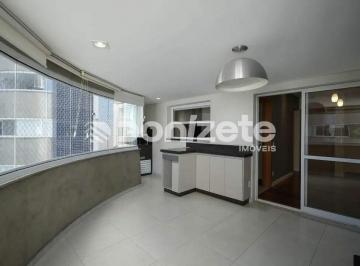 Apartamento · 130m² · 3 Quartos · 3 Vagas · Apartamento residencial para aluguel na Vila Floresta, Santo André