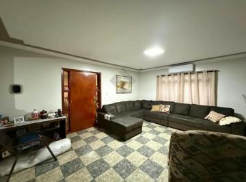 Casa · 210m² · 4 Quartos · 1 Vaga · Casa residencial para locação e venda no bairro Geraldo Correia de Carvalho, em Ribeirão Preto/SP.