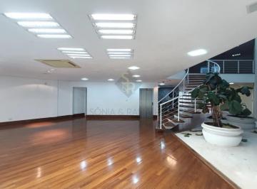 Comercial · 320m² · Imóvel comercial para locação no bairro Jardim São Luiz, em Ribeirão Preto/SP.