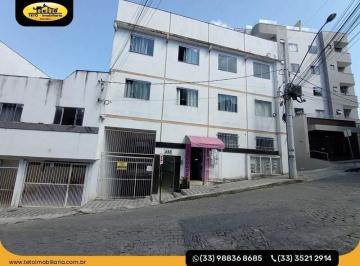 Apartamento · 3 Quartos · 1 Vaga · para aluguel, 3 quartos, 1 vaga, Centro - Teófilo Otoni/MG