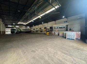 Comercial · 1313m² · Imóvel Comercial para venda no bairro Ipiranga, em Ribeirão Preto/SP