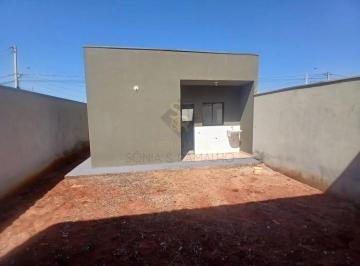 Casa · 150m² · 2 Quartos · 2 Vagas · Casa Residencial para locação com 02 Quartos no bairro Parque das Gaivotas, em Ribeirão Preto/SP