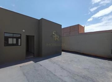 Casa · 150m² · 2 Quartos · 2 Vagas · Casa Residencial para locação com 02 Quartos no bairro Parque das Gaivotas, em Ribeirão Preto/SP