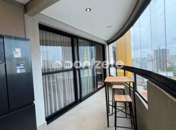 Apartamento · 85m² · 2 Quartos · 2 Vagas · Apartamento Novo, Mobiliado e Decorado no Condomínio Velázquez – Jardim, Santo André