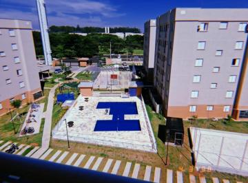 Apartamento · 49m² · 2 Quartos · 1 Vaga · Apartamento para venda com sacada e  02 quartos no condomínio no Prime Class Condomínio, em Ribeirão