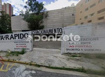 Terreno · 1350m² · Terreno Comercial para Aluguel com 1.350 m² no Jardim Bela Vista, Santo André
