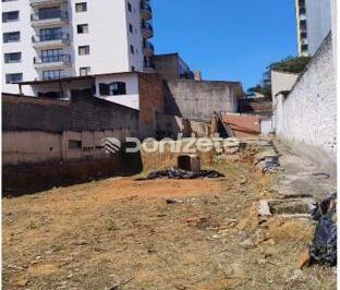 Terreno · 400m² · Terreno de 400 m² à Venda na Vila Pires, Santo André