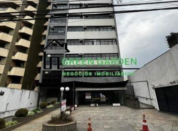 Comercial · 134m² · SALÃO COMERCIAL PARA LOCAÇÃO OU VENDA NO EDIFICIO MILÃO - CENTRO DE JUNDIAI/SP.