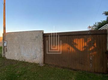Terreno · 177m² · Terreno Murado à Venda no Parque da Lagoa em Foz do iguaçu