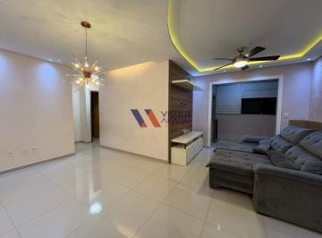 Apartamento · 82m² · 3 Quartos · 2 Vagas · Apartamento exclusivo para Aluguel com 3 quartos e suíte no Bairro Brasiléia – Betim/MG