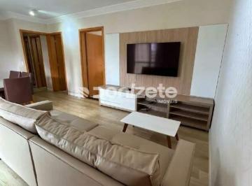 Apartamento · 3 Quartos · 1 Vaga · Apartamento residencial para aluguel no Bairro Jardim, Santo André