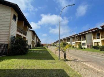 Casa · 80m² · 2 Quartos · 1 Vaga · Sobrado à venda com 2 quartos no bairro Cibratel II 