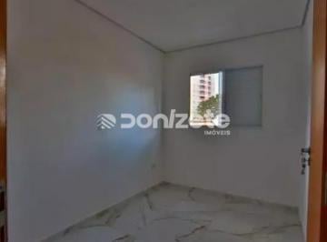 Apartamento · 110m² · 2 Quartos · 2 Vagas · Cobertura residencial à venda em Vila Santa Teresa, Santo André