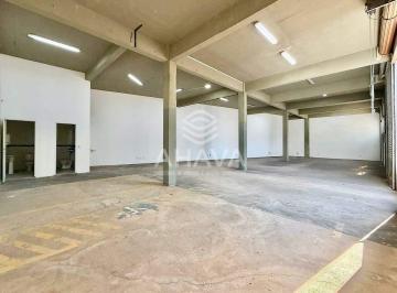 Comercial · 240m² · 1 Vaga · Galpão Comercial com 240m², Ampla Frente, 2 Portas Automáticas, Rua José Ualberto dos Santo