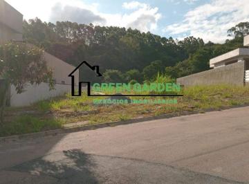 Terreno · 1000m² · TERRENO À VENDA NO CONDOMÍNIO RESIDENCIAL SANTA ESMERALDA 1.000 M² - JUNDIAÍ/SP