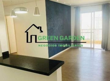 Apartamento · 90m² · 3 Quartos · 2 Vagas · Venda de Apartamento 3 Dormitórios com 2 Vagas no Jardim Messina, Abitare Eco Club Jundiaí