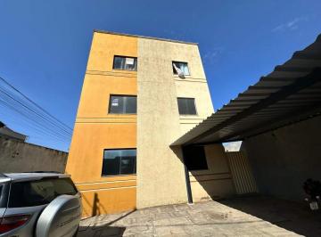 Apartamento · 63m² · 2 Quartos · 1 Vaga · Apartamento no Bairro Presidente em Matozinhos.
