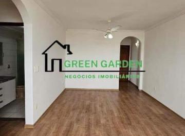 Apartamento · 92m² · 3 Quartos · 1 Vaga · APARTAMENTO PARA VENDA NO CONDOMINIO DELFIM VERDE EM JUNDIAI/SP
