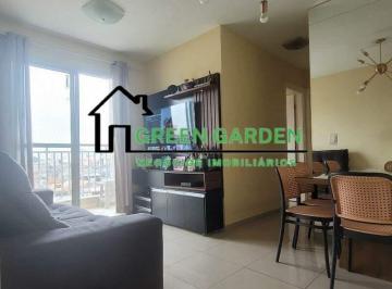 Apartamento · 53m² · 2 Quartos · 1 Vaga · VENDA DE APARTAMENTO NO CONDOMINIO WAY PENHA SAO PAULO