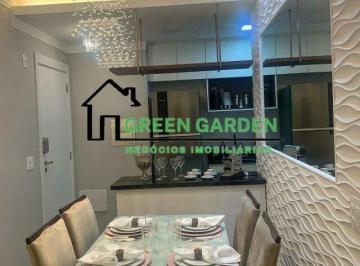 Apartamento · 61m² · 2 Quartos · 1 Vaga · APARTAMENTO A VENDA NO CONDOMINIO GO MARAVILHE EM JUNDIAI