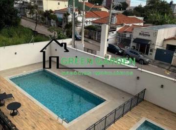 Apartamento · 121m² · 3 Quartos · 2 Vagas · APARTAMENTO ALTO PADRÃO A VENDA ANHANGABAÚ 3 DORMITÓRIOS 01 SUÍTE 121m²